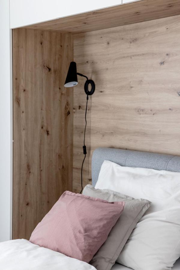 Walnut Tree Apartment Budapest Exterior foto