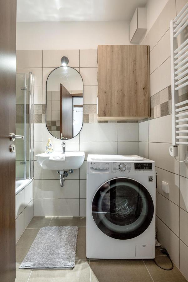 Walnut Tree Apartment Budapest Exterior foto