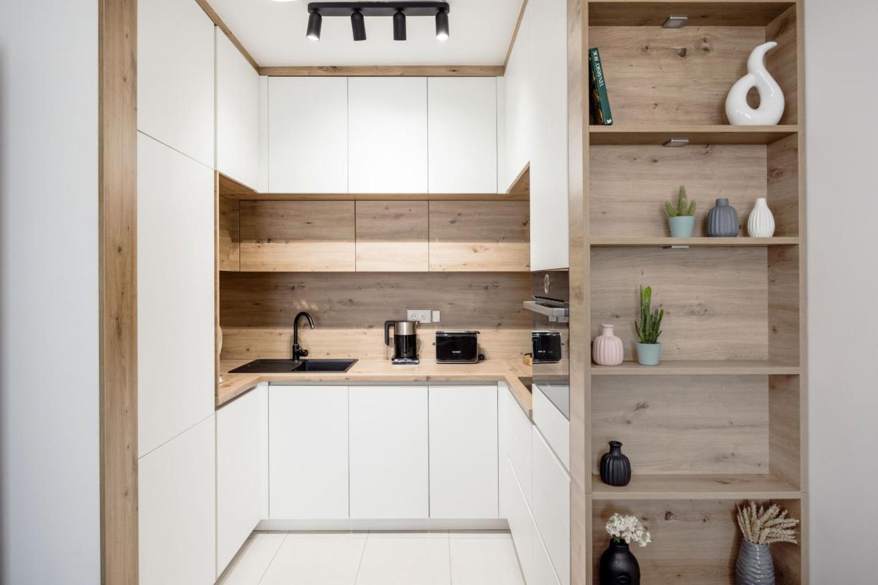 Walnut Tree Apartment Budapest Exterior foto