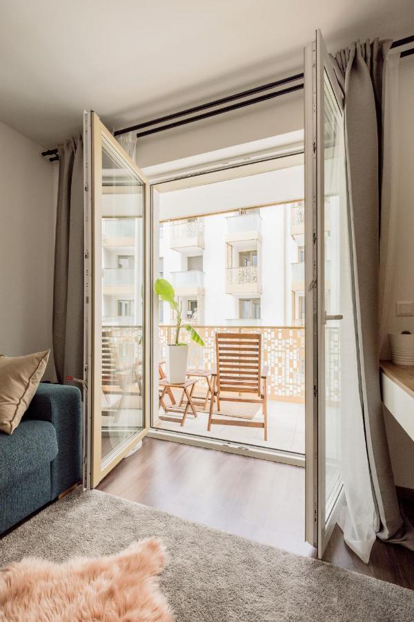Walnut Tree Apartment Budapest Exterior foto